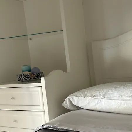 Luxury_c3 Lejlighed Napoli